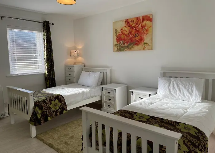 No2 At Rosebank Apartments