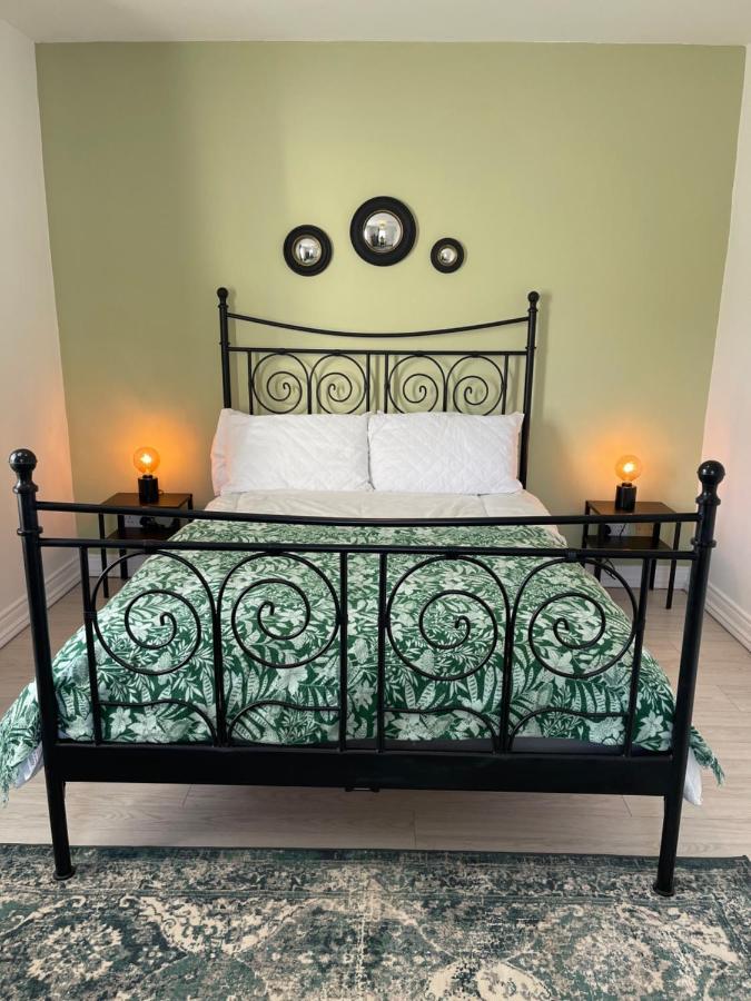 Rosebank Apartment Moville