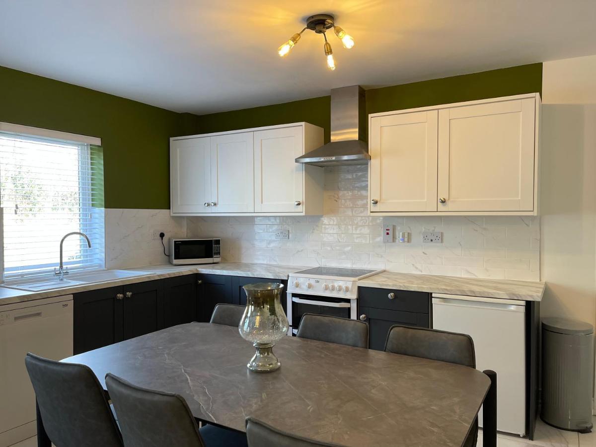 Apartamento No2 At Rosebank Moville