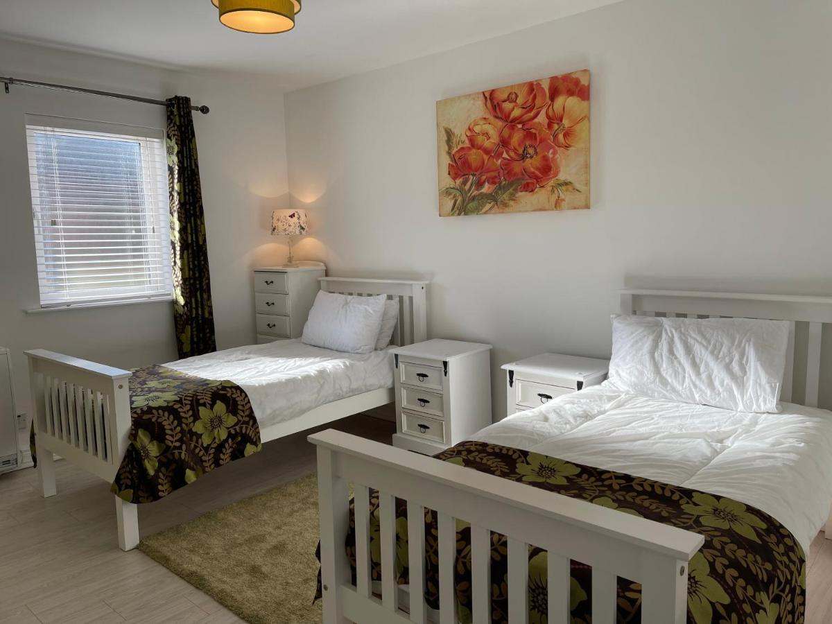 Rosebank Apartment