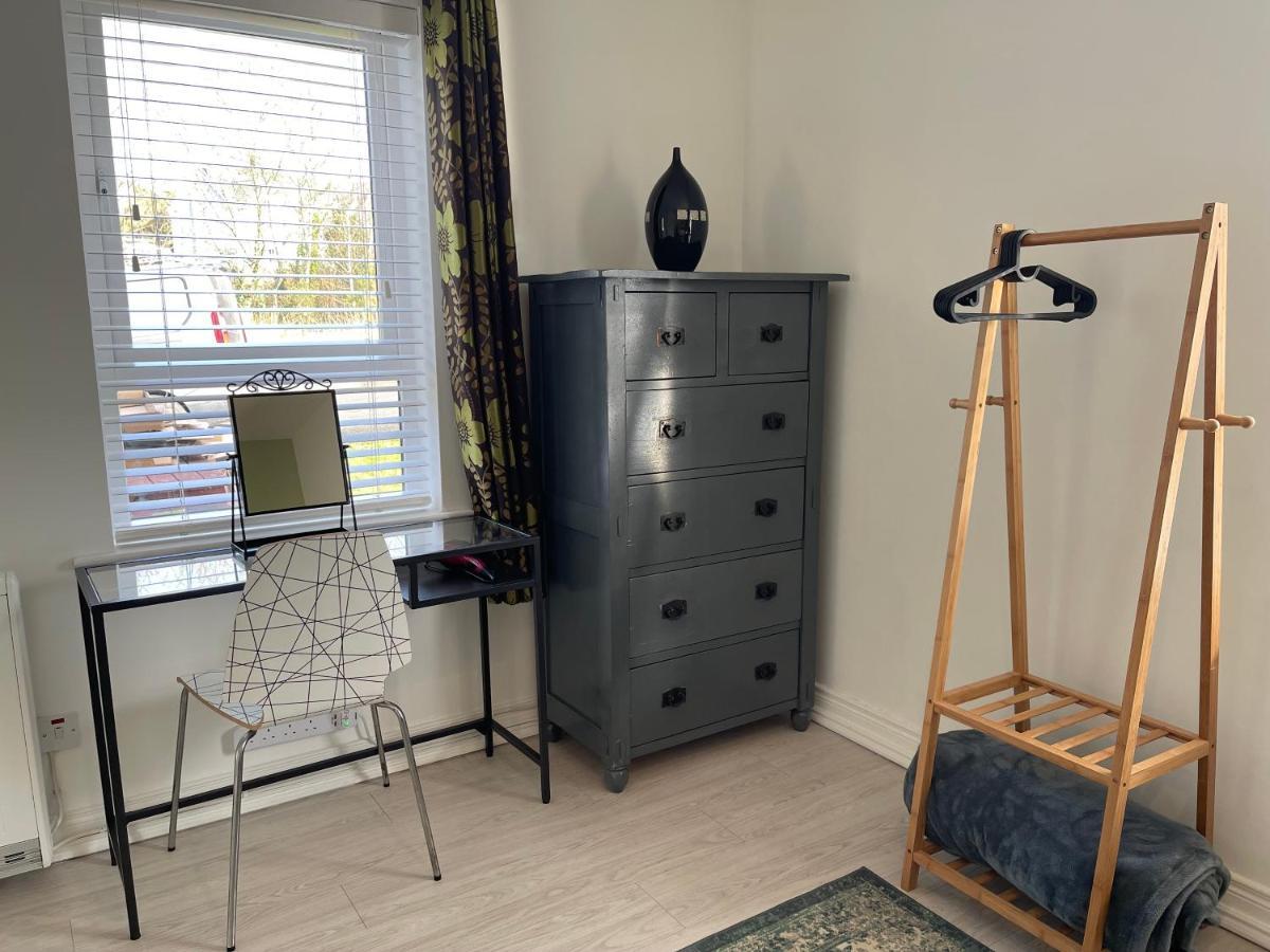 No2 At Rosebank Apartamento Moville