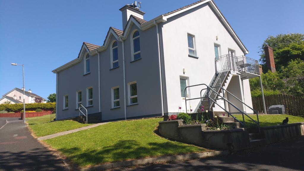 Apartment Rosebank Moville