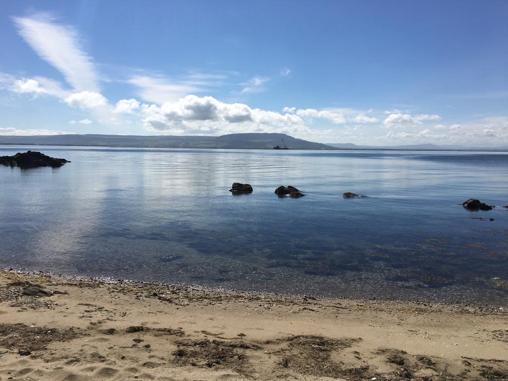 Rosebank Moville
